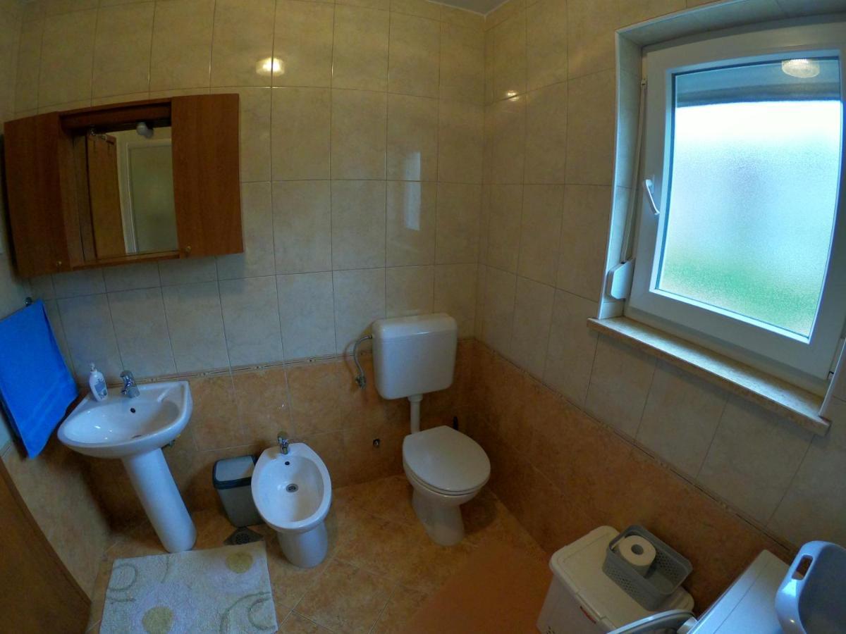Apartment Ana Poreč Extérieur photo